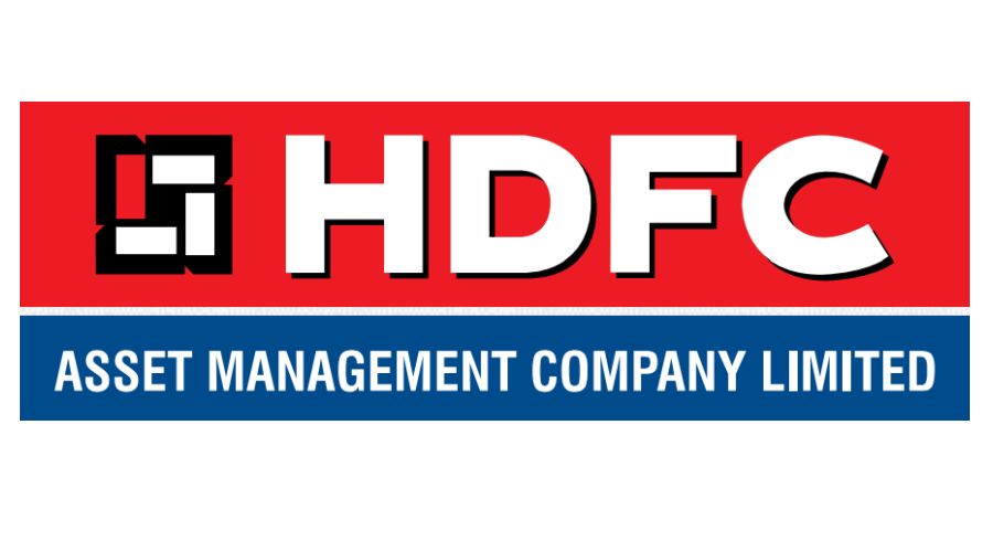 HDFC Asset Management Company Limited Logo