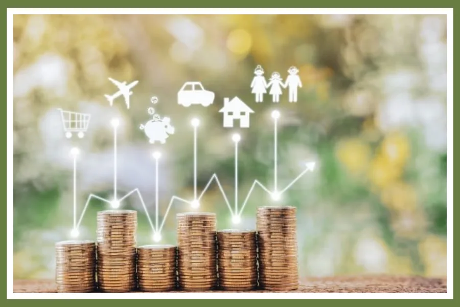 Wealth Creation